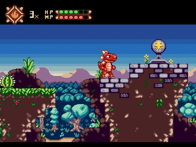 Spax (Nomad Natan) screenshot 4