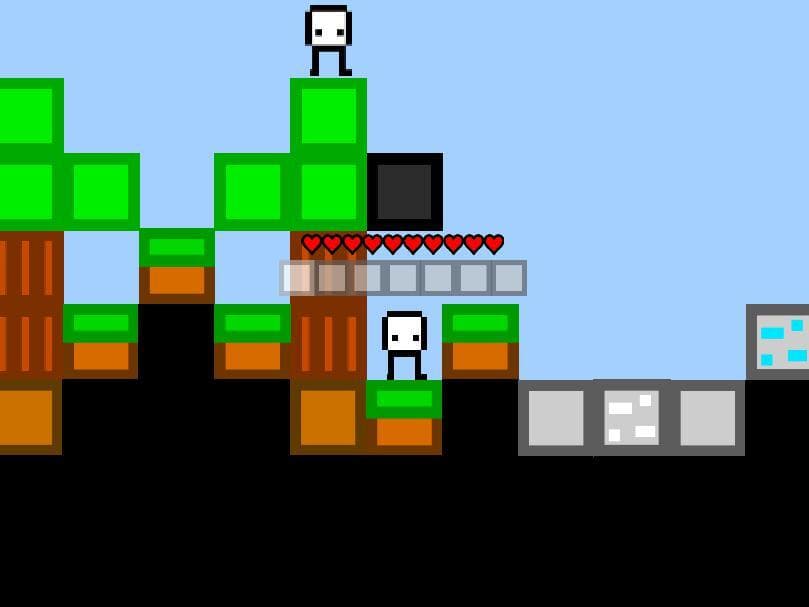 MANCRAFT