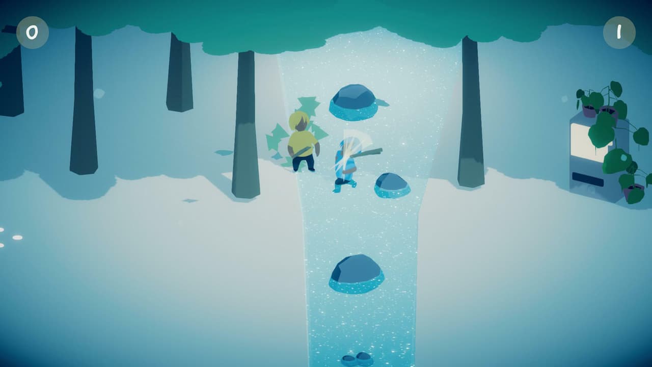 scramble (itch) (flaslam) screenshot 4