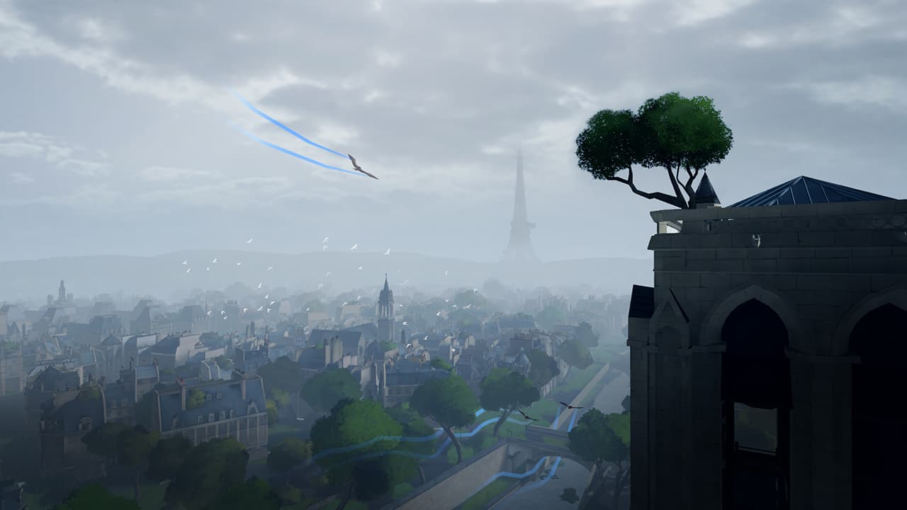Eagle Flight screenshot 6