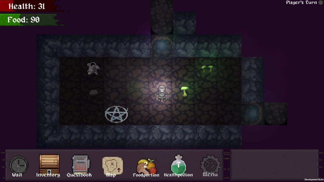 Master of Rogues:The Seven Artifacts screenshot 5