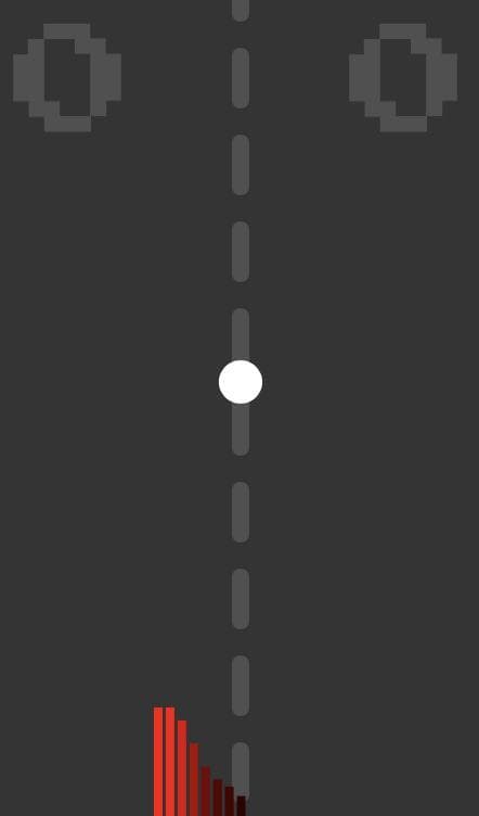 Pong: Sound-Designed