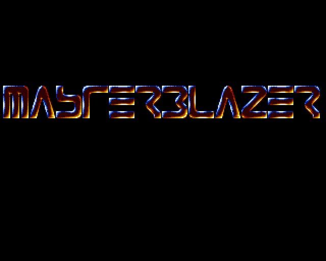 Masterblazer screenshot 4