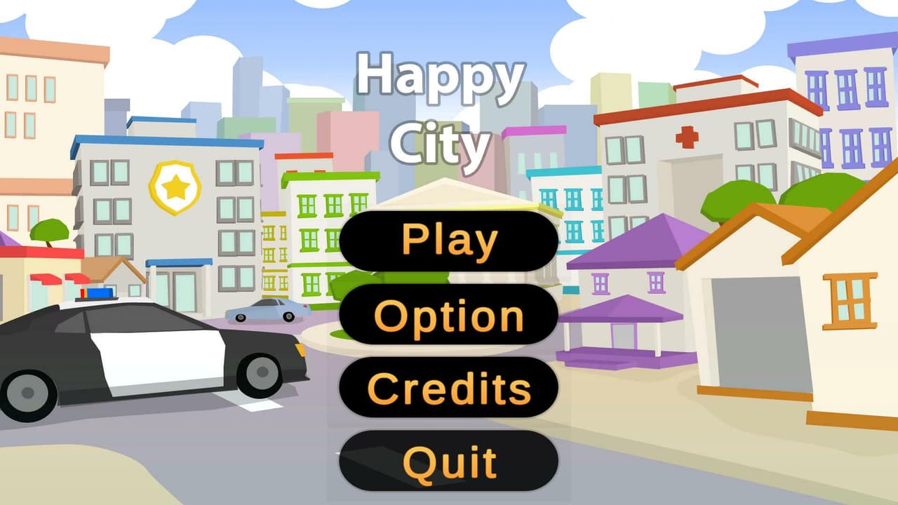 Happy City (by KidTaeMaiTeung) screenshot 2