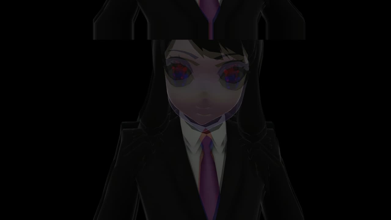 HENTAI HORROR: The Eight Pictures screenshot 6