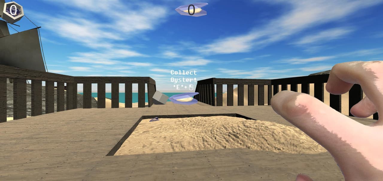 Shucker screenshot 2