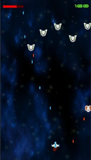 Galactic wars (Ashes of a Noob)