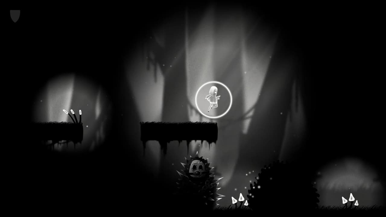 In the Darkness (In the Darkness) screenshot 4