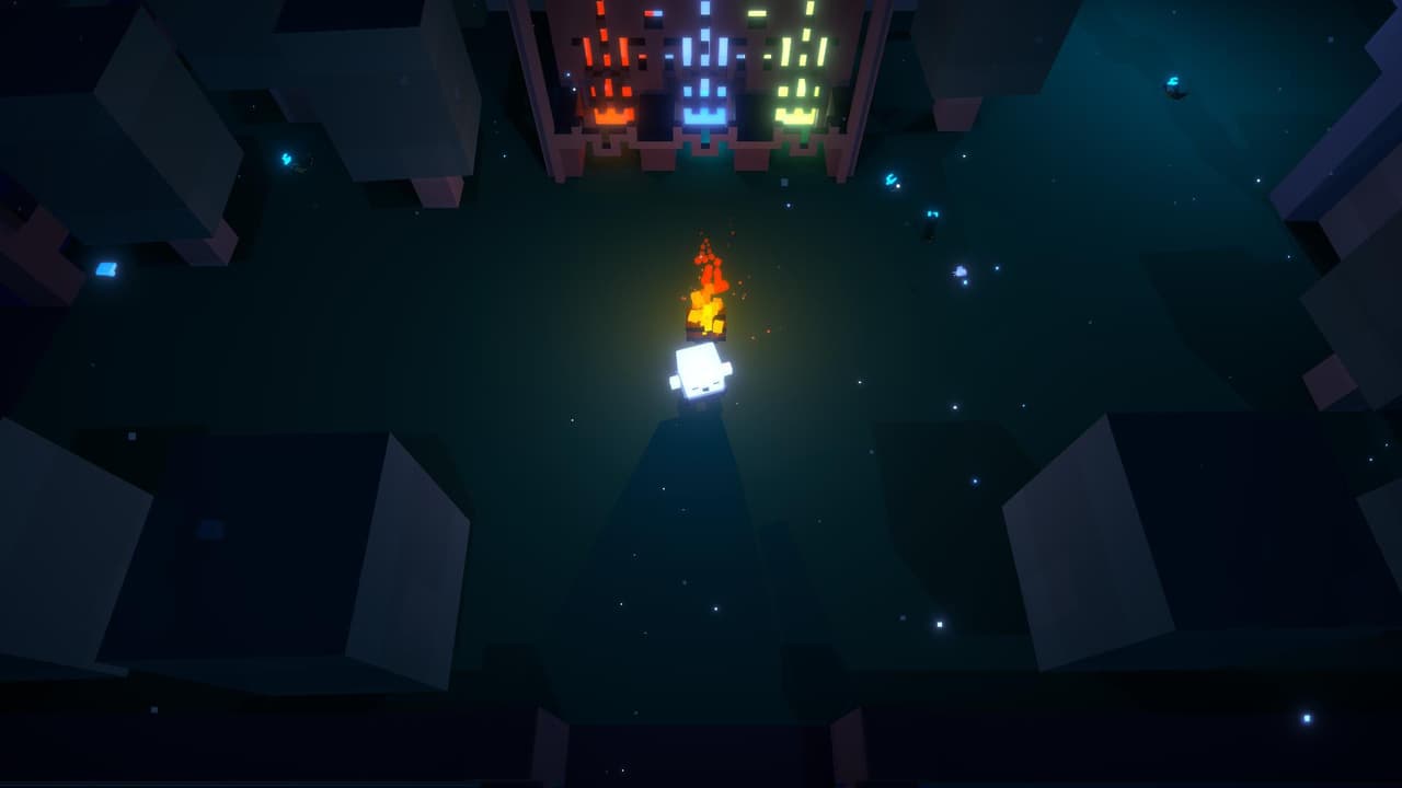 Omaku screenshot 2