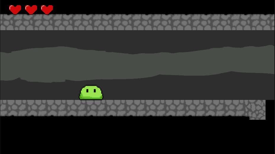 Slimy (Héctor Expósito Cadenas) screenshot 5
