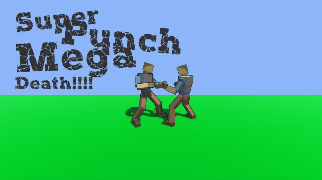 Super Punch Mega Death