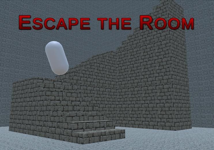 Escape the Room (itch) (bhsueh123)