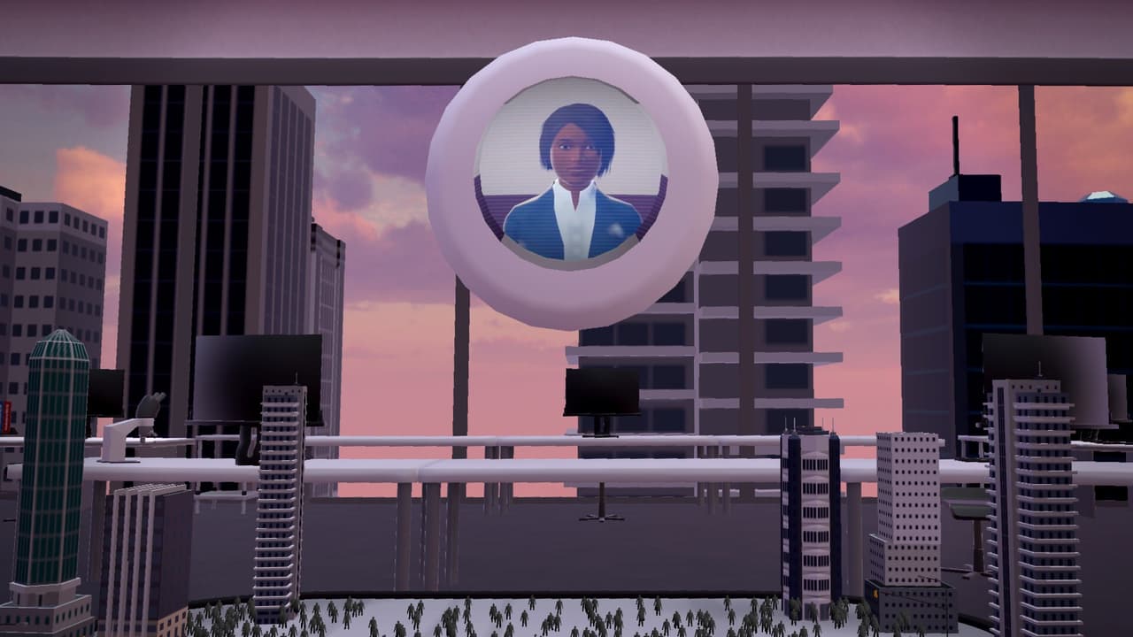 Pandemic by Prisms screenshot 5