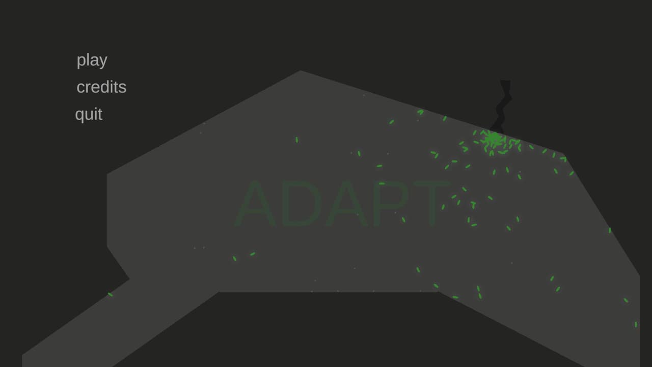 Adapt (itch) (svalpaca) screenshot 2