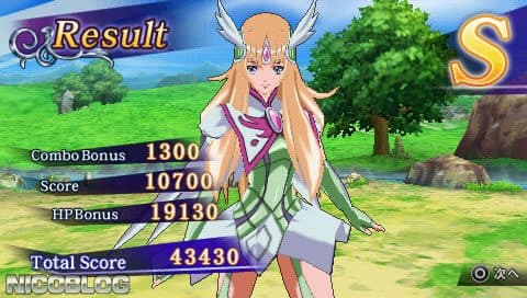 Saint Seiya Omega: Ultimate Cosmo screenshot 2