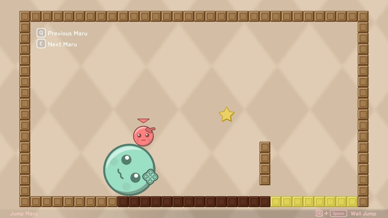Marudachi screenshot 5