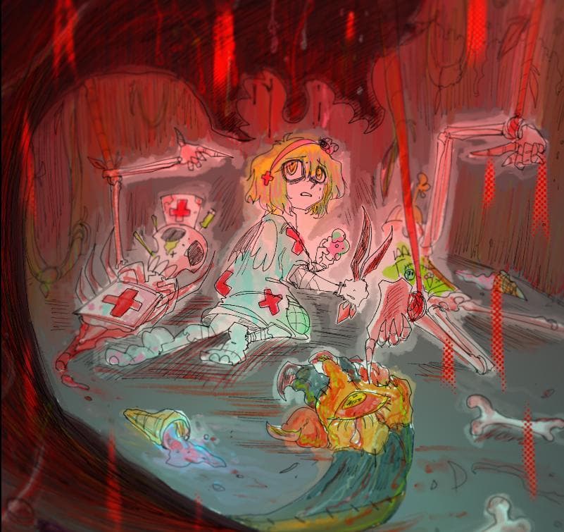 ZODIE-GAL screenshot 4