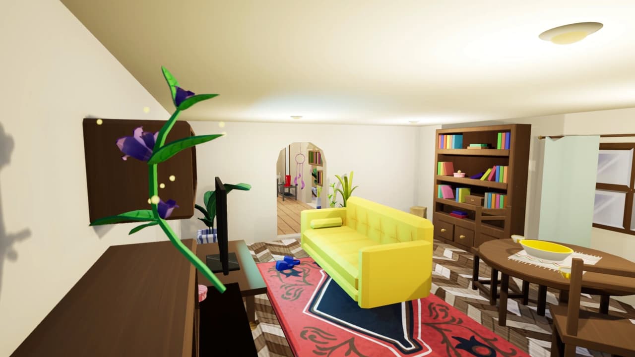 Кошки-мышки screenshot 4