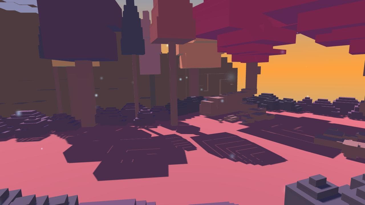 Livin the dream screenshot 2
