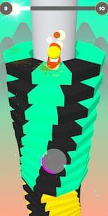 Stack Platforms Crusher screenshot 2