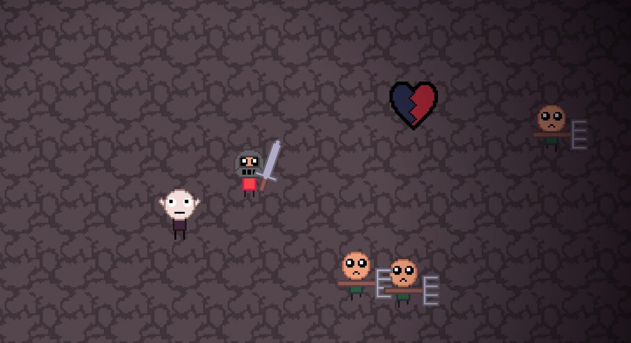 Ravenous: Blood is Power screenshot 4
