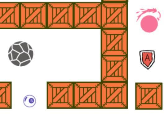 Eight Ball Adventures screenshot 3