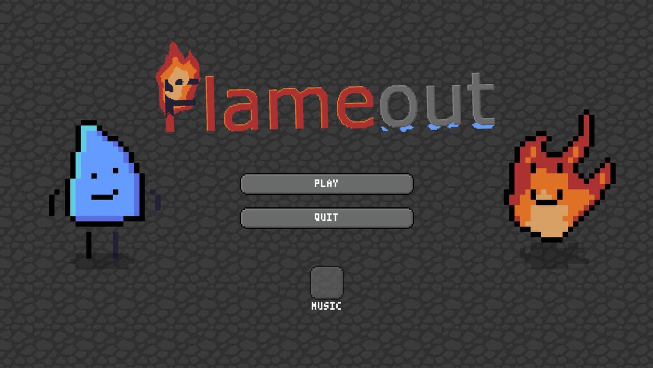 Flameout