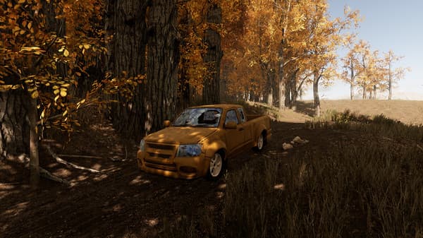 The World Of Others screenshot 2