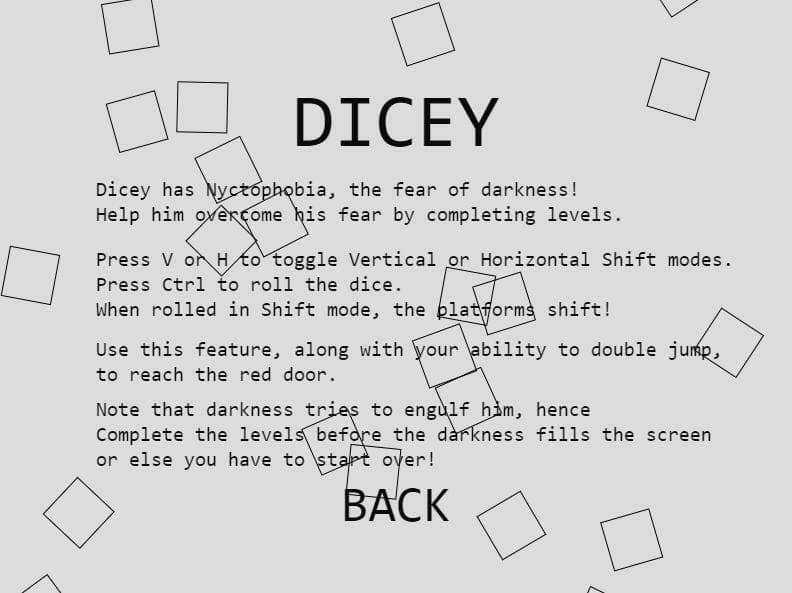 Dicey (tank king)