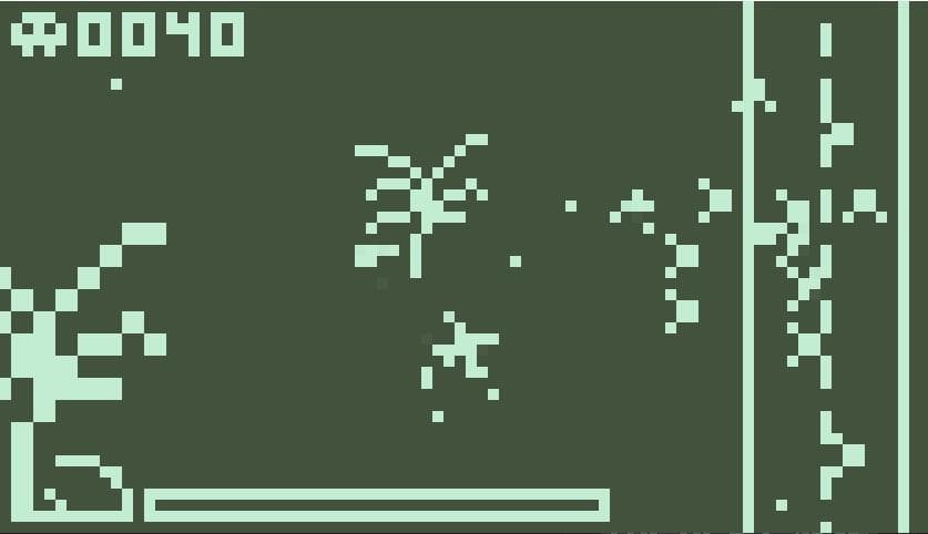 Flame Out (OVERTIME) screenshot 4