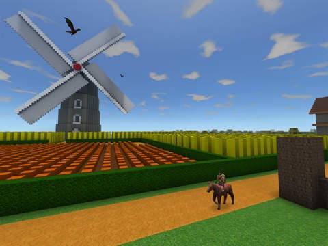 Block Earth screenshot 6