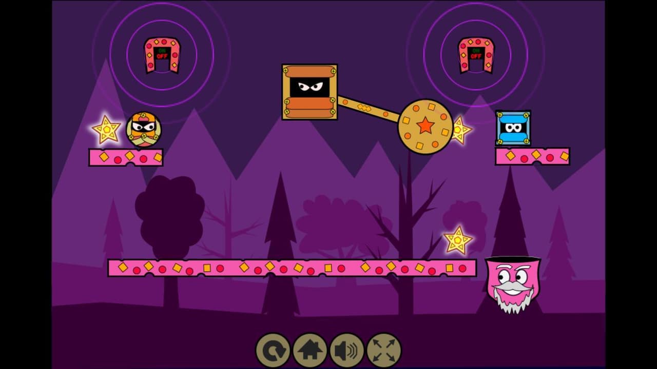 Tap & Clapp (itch) screenshot 4