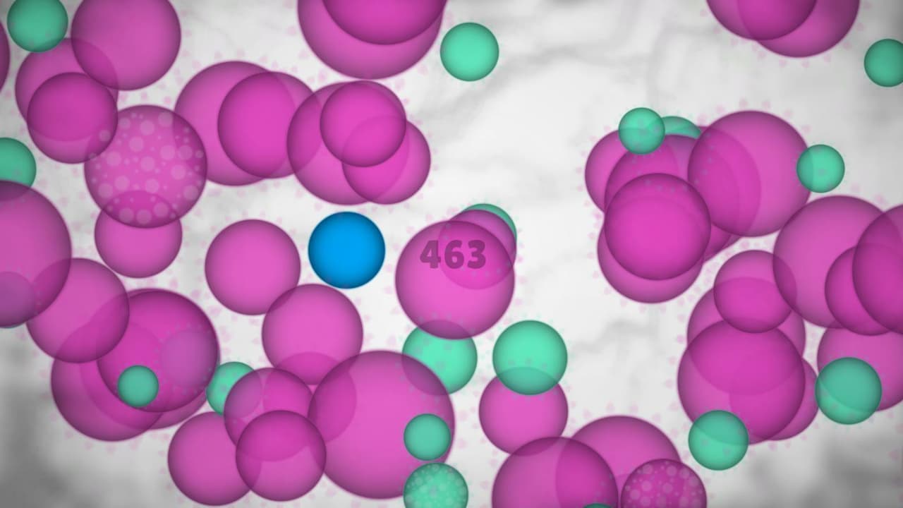 Spores (Quartzified Studios) screenshot 2