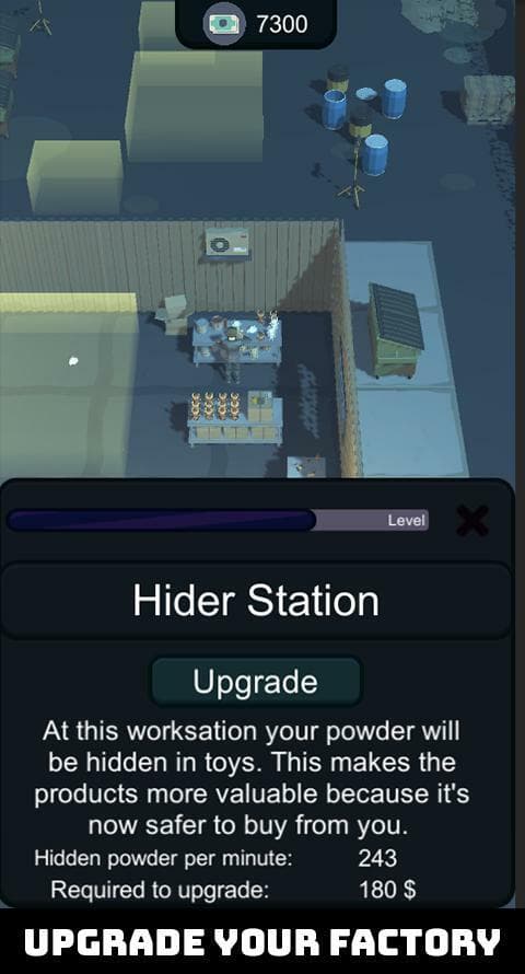 Gang Tycoon screenshot 3