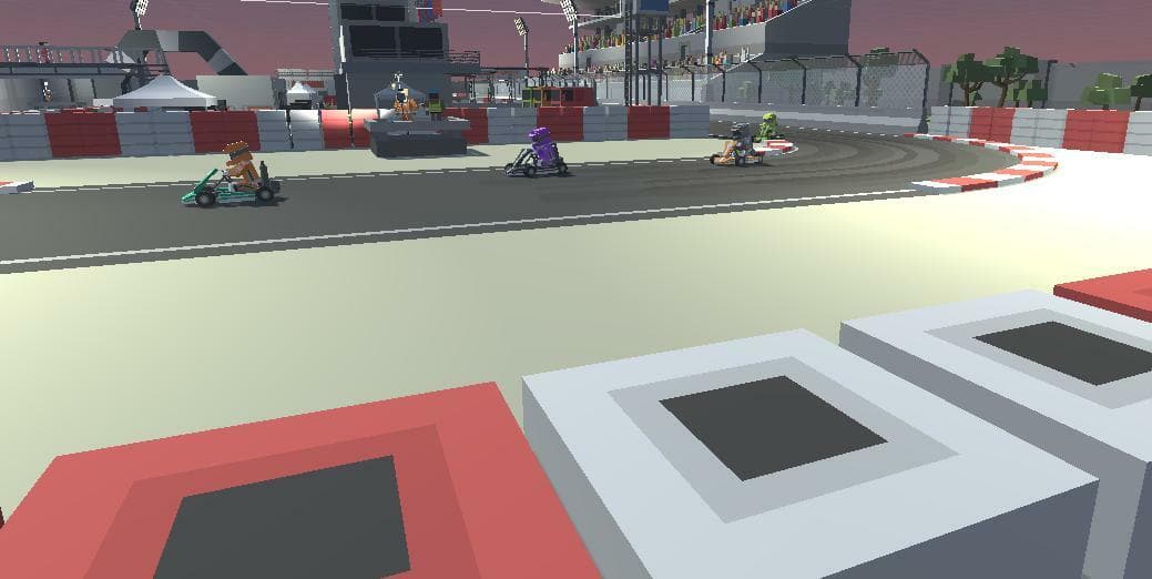 Race to the Top (telmo neiva) screenshot 5