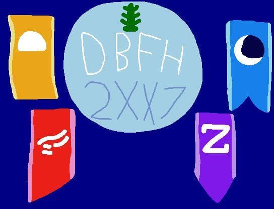 DBFH 2XX7