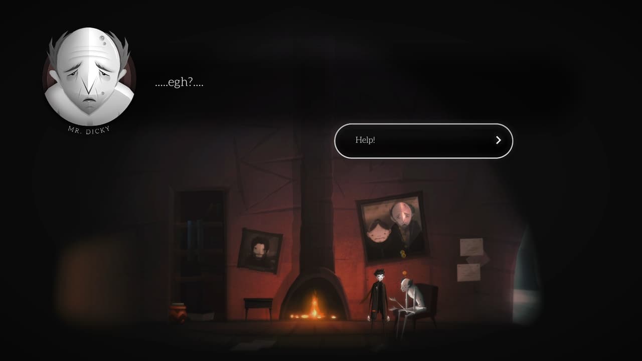 Pinstripe (itch) screenshot 3