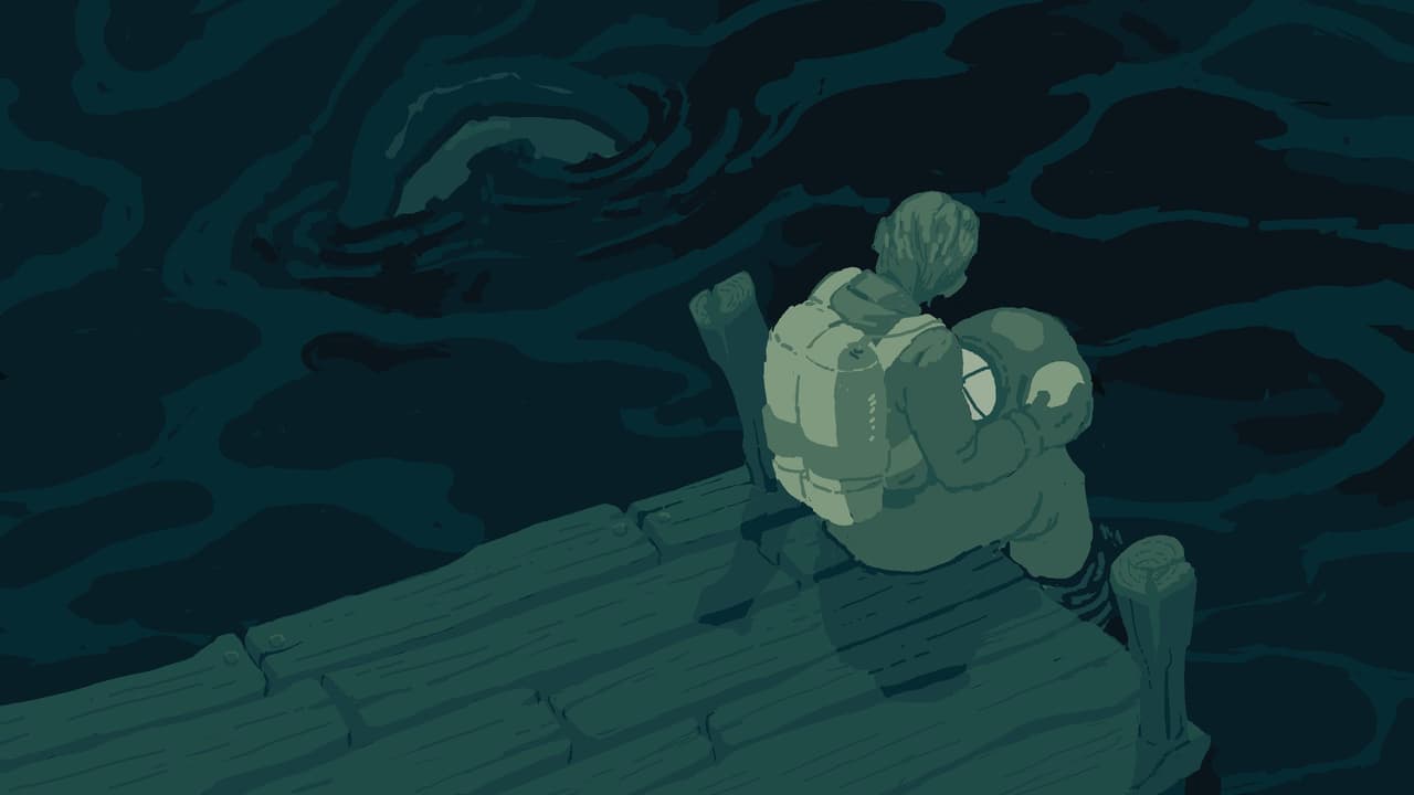 Deepest Dark screenshot 2