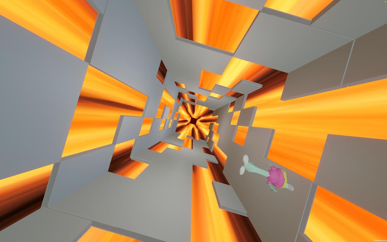 SMORMU RUNS screenshot 4
