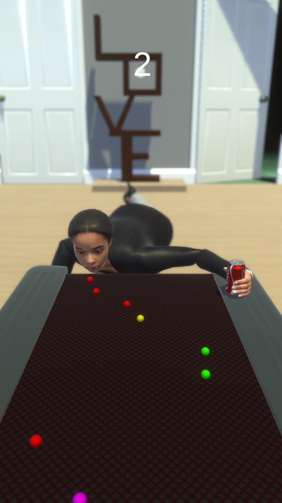 Mill Muncher screenshot 4