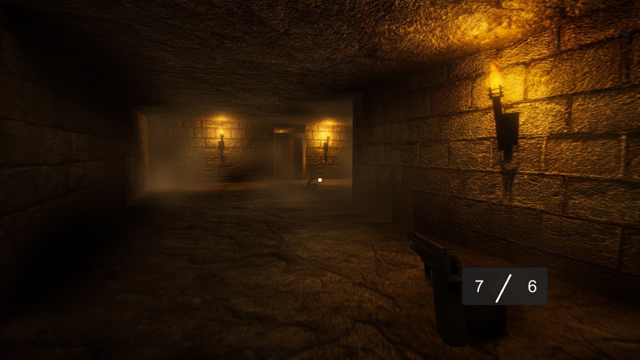 A Second Chance (itch) (Notequal) screenshot 4