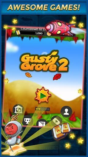 Gusty Grove 2 - Make Money Free screenshot 4