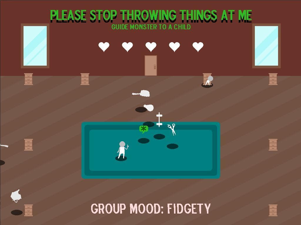 Monstering Monsters screenshot 3