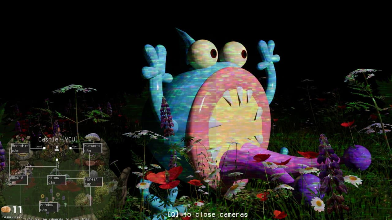 My Nights at Singing Monsters screenshot 3