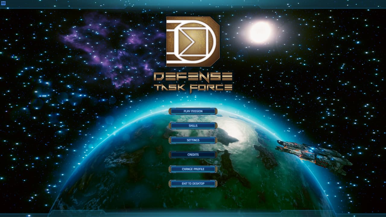 Defense Task Force