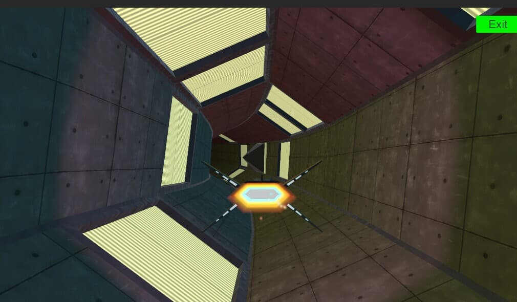Blubber screenshot 5