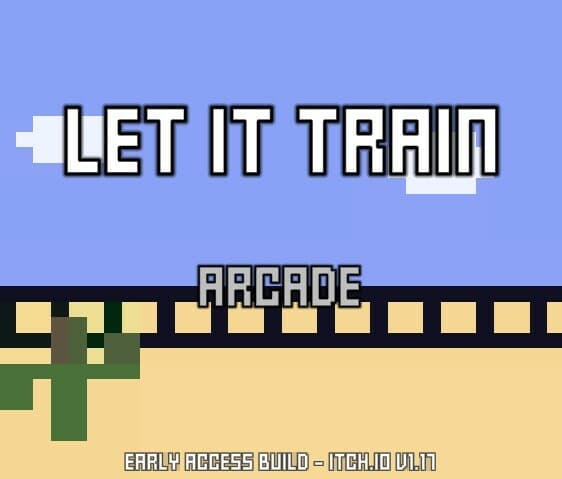 Let It Train (Early Access) screenshot 3