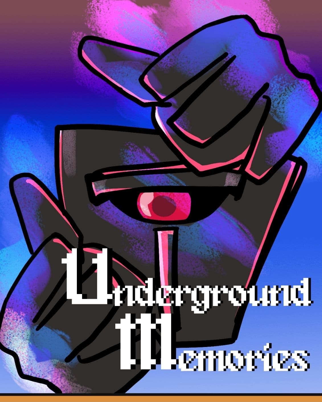 UNDERGROUND MEMORIES PRE-ALPHA