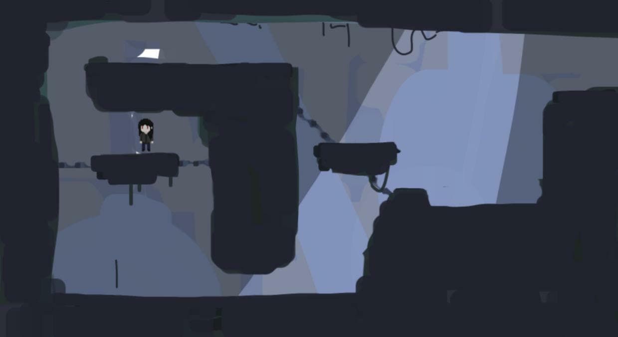 Ludum Dare 48 (MrPouletBZH)