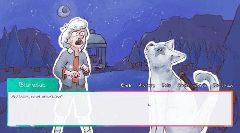 Colors [Prologue] screenshot 3